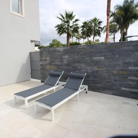 Ananda Villa
