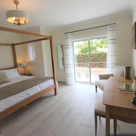 Villa Ananda